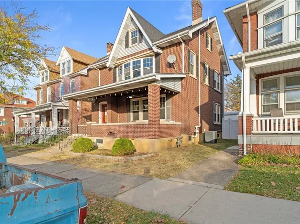 1032 Linden St, Bethlehem, PA 18018