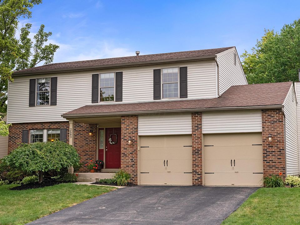 1st image of 2683 Westbreeze Dr
