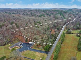 0 Old Highway 30 E, Decatur, TN 37322