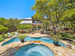30903 Keeneland Dr, Fair Oaks Ranch, TX 78015