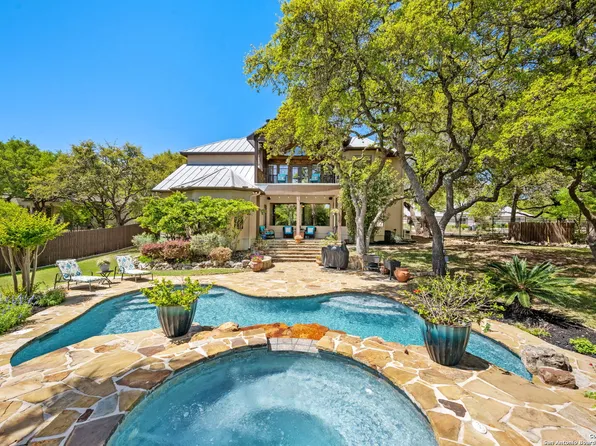 30903 keeneland, Fair Oaks Ranch, TX 78015