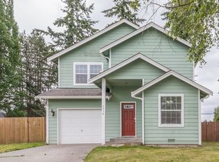 5914 132nd Pl NE, Marysville, WA 98271