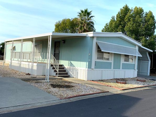 Vacaville Ca Mobile Homes Manufactured Homes For Sale 5 Homes Zillow