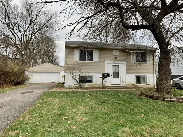 3668 Abney Rd, Columbus, OH 43207