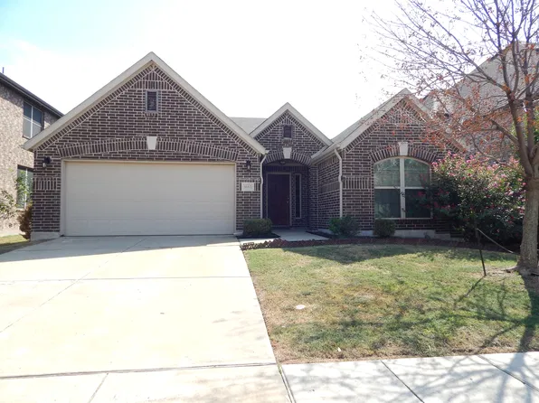 1612 Flamingo Dr, Little Elm, TX 75068