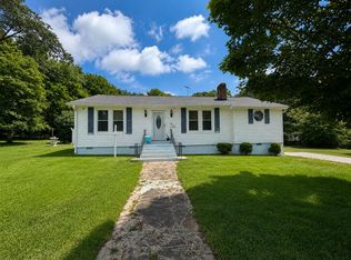 209 Mill St, Williamston, SC 29697
