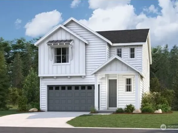 4631 85th Avenue NE #28, Marysville, WA 98270