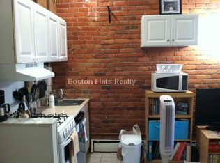 177 Saint Botolph St #21, Boston, MA 02115