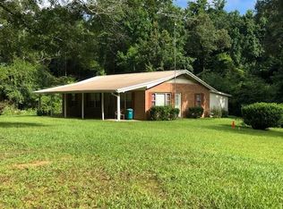 20 Tandy Trl SW, Bogue Chitto, MS 39629