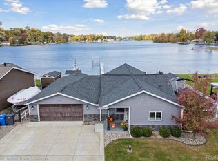 1776 S Hughes Rd, Brighton, MI 48114