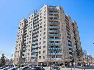 2 Westney Rd N #1109, Ajax, ON L1T 3H3