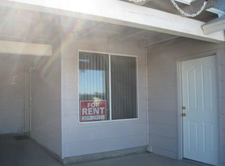 242 S Biddle Ave UNIT C, Willcox, AZ 85643