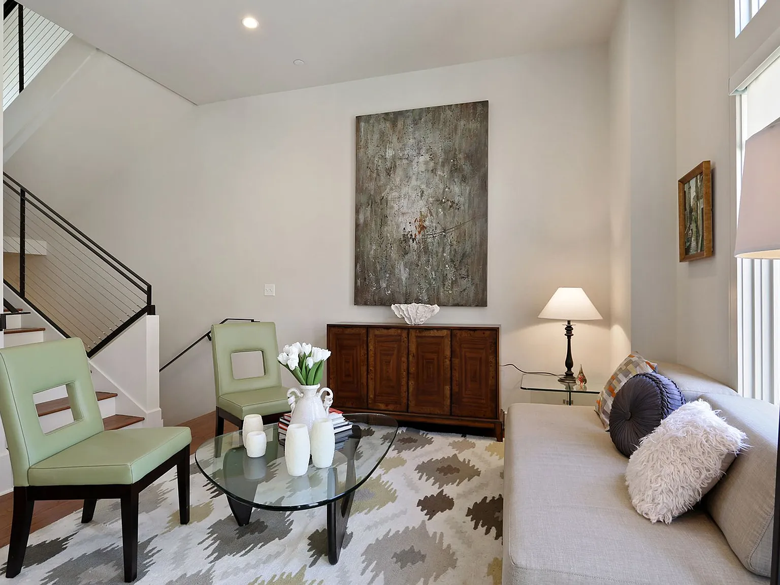 The Academy Luxury Apartments and Townhomes — Photo 3