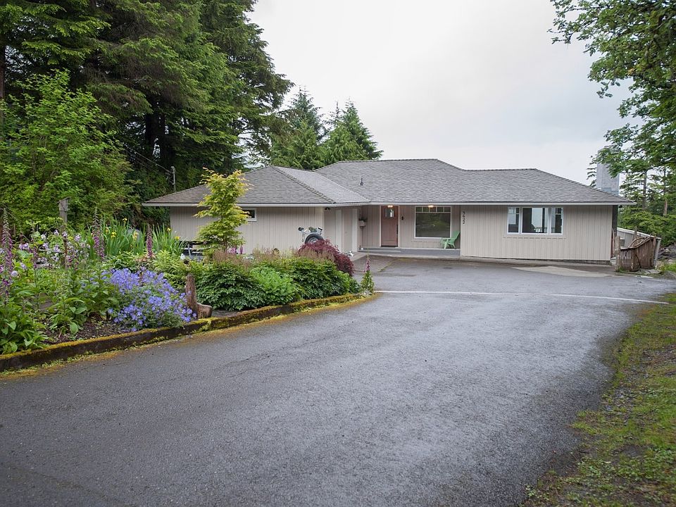 For Sale: 3622 S Tongass Hwy, Ketchikan, AK 99901