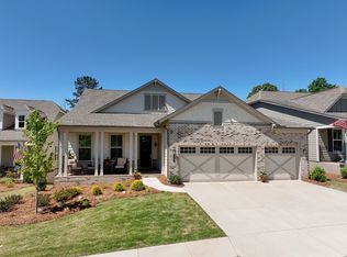 336 Erie Point, Hoschton, GA 30548