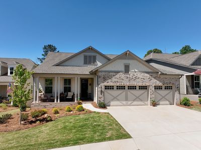 336 Erie Point, Hoschton, GA, 30548