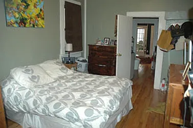 Rented by Boerum Hill Realty