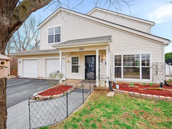 2987 Holborn Cir, Madison, WI 53718