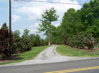 4210 Temple Hill Church Rd, Granite Falls, NC 28630