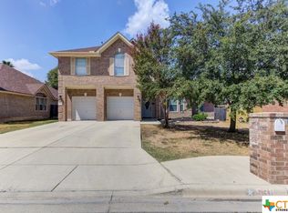 538 Walnut Heights Blvd, New Braunfels, TX 78130