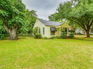 163 Colonial St, Fort Worth, TX 76111