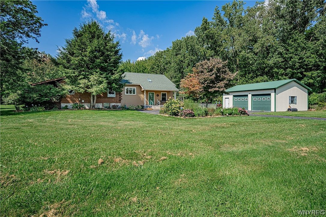 3150 Checkered Tavern Rd, Gasport, NY 14067 Zillow