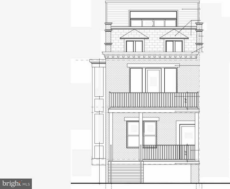 2nd image of 4000 14th St NW