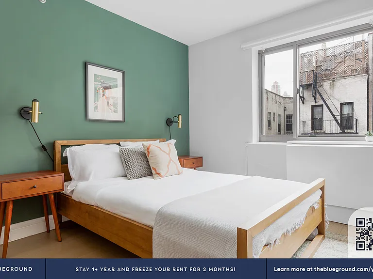 311 W 50th St #6D — Photo 7