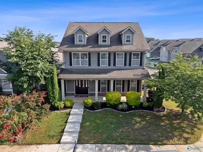 7041 Camrose Ln NW, Huntsville, AL, 35806