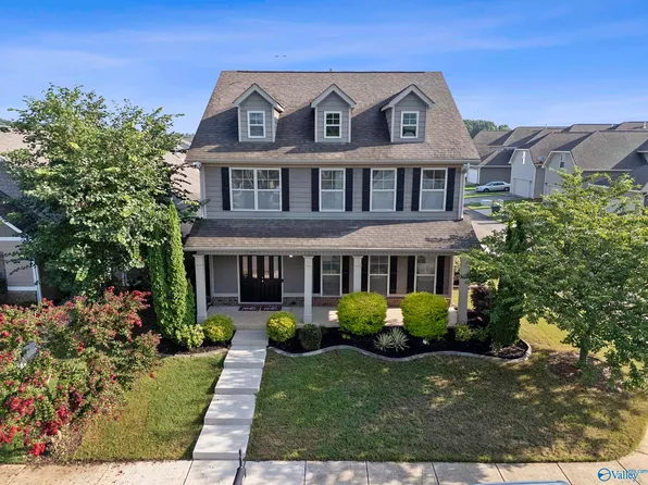 7041 Camrose Ln NW, Huntsville, AL 35806