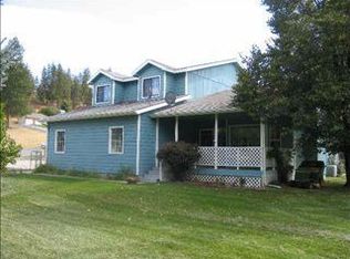 4330 S Evergreen Rd, Veradale, WA 99037