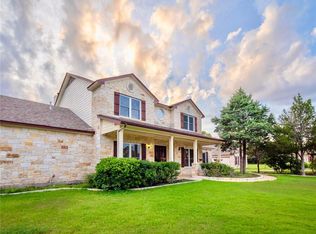 141 Colony Ct, Bastrop, TX 78602