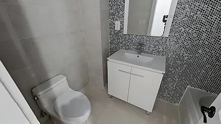 Rented by Compass