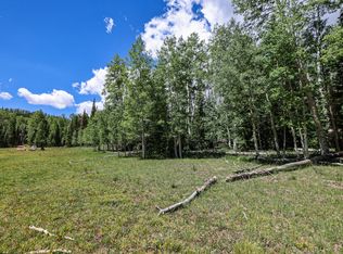 419 N 450 E, Brian Head, UT 84719