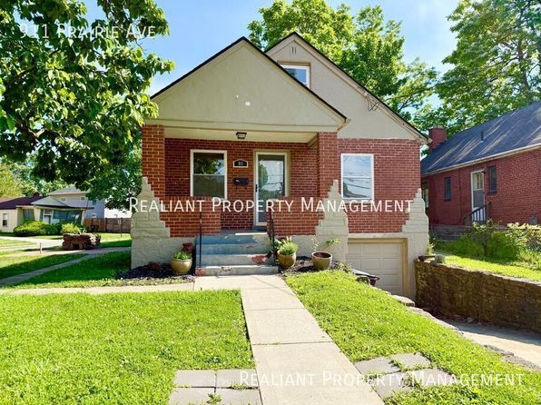 911 Prairie Ave