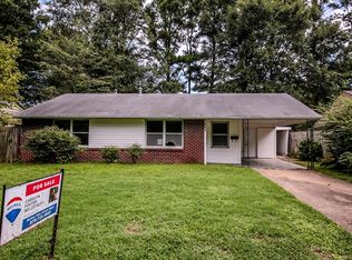 509 N Roselawn Dr, West Memphis, AR 72301