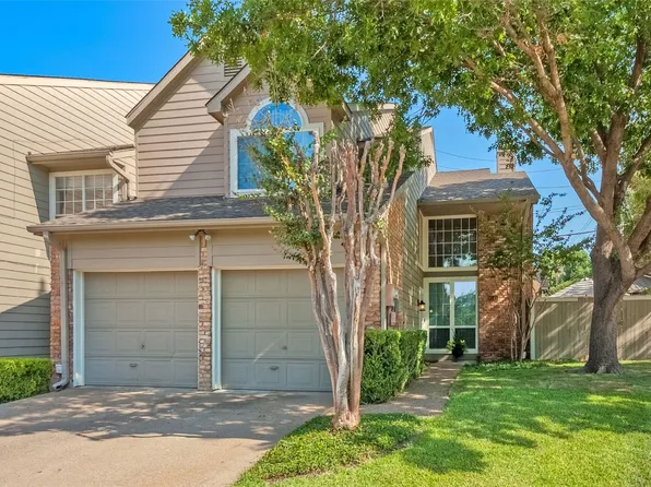 8545 Coppertowne Ln, Dallas, TX 75243