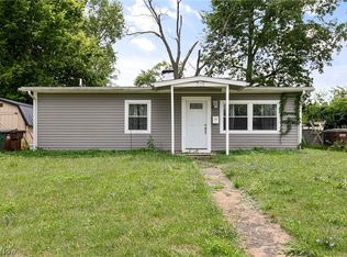 306 Rawson Dr, New Carlisle, OH 45344