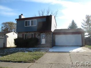 9012 Ascot Dr, Ypsilanti, MI
