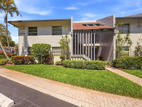 6525 S Oriole Blvd, Delray Beach, FL 33446