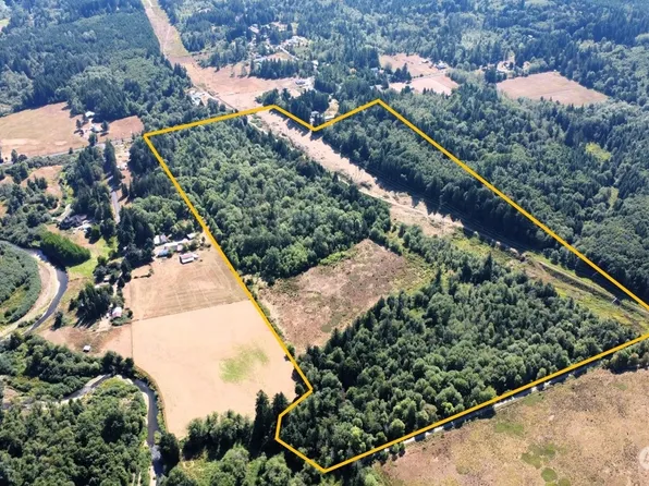 184 Gish Road, Onalaska, WA 98570