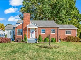 4935 Murray Rd, Winston Salem, NC 27106