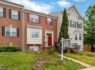 4112 La Mauricie Loop, Dumfries, VA 22025