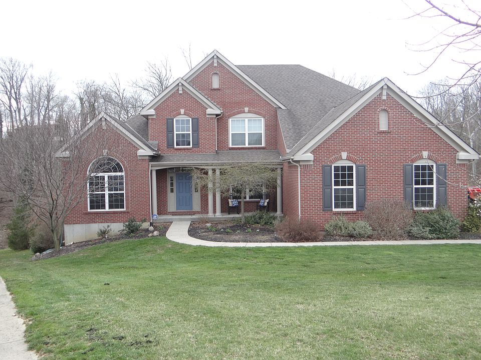 1st image of 8649 Treeline Dr
