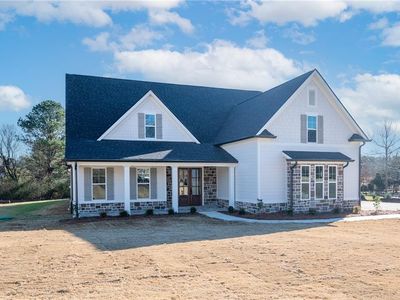 119 Aspen Dr NE, Calhoun, GA, 30701