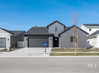 8335 S Cobalt Sky Ave, Meridian, ID 83642