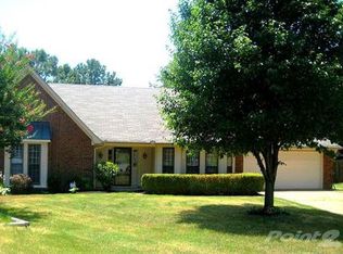 4134 Nipoma Cv, Memphis, TN 38125