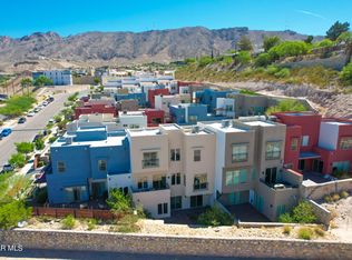 4000 Camelot Heights Dr #B, El Paso, TX 79912