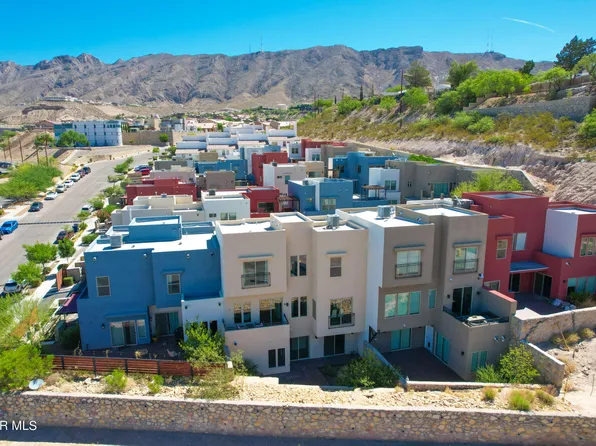 4000 Camelot Heights Dr #B, El Paso, TX 79912