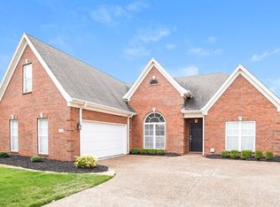 2795 Oliver Cv, Southaven, MS 38672